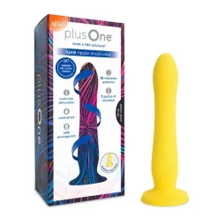 Best PLUS ONE Luxe Ripple Multi-Vibe