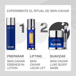 Discount Luxe Sleep Mask Mascarillas