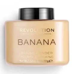 Hot Luxury Baking Powder Polvos De Maquillaje