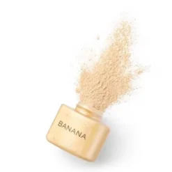 Hot Luxury Baking Powder Polvos De Maquillaje