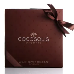 Best Luxury Cofre Scrub Box Corporal