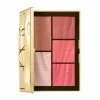 Luxury Light Reflecting Face Eye Palette*NARS Hot
