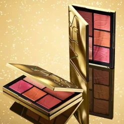 Luxury Light Reflecting Face Eye Palette*NARS Hot