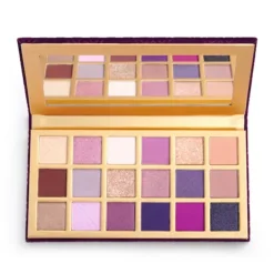 Luxx Shadow Palette*XX REVOLUTION Clearance