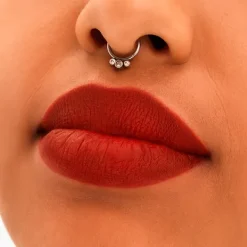 Discount Mac Locked Kiss 24H Pintalabios