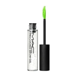 Online Mac Pro Locked Brow Gel - Clear Cejas