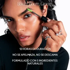 Mac Pro Locked Brow Gel - Clear*MAC COSMETICS