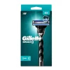 New GILLETTE Mach 3