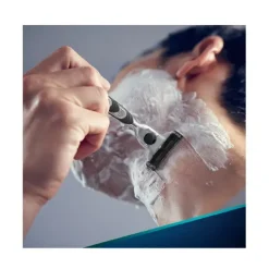 Mach 3*GILLETTE Online