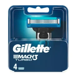 Outlet GILLETTE Mach 3 Turbo