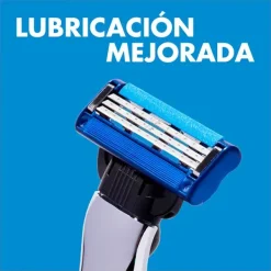 Outlet GILLETTE Mach 3 Turbo