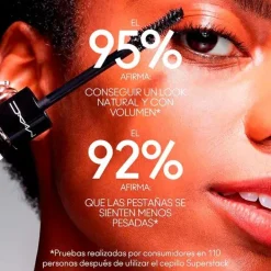 Best M·A·Cstack Mascara Máscara De Pestañas