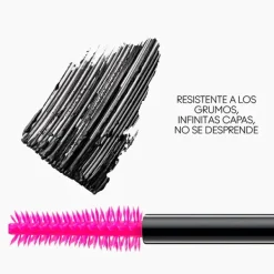 Sale M·A·Cstack Mega Mascara Máscara De Pestañas