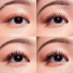 M·A·Cstack Micro Mascara Máscara De Pestañas