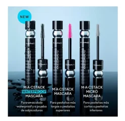 M·A·Cstack Waterproof Mascara*MAC COSMETICS Outlet