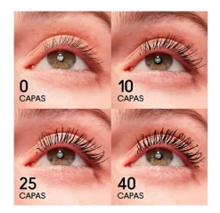 M·A·Cstack Waterproof Mascara*MAC COSMETICS Outlet