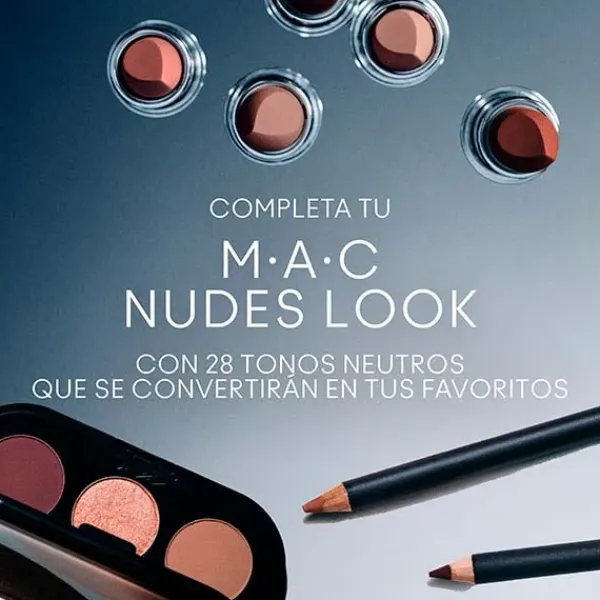 Macximal Silky Matte Lipstick*MAC COSMETICS New