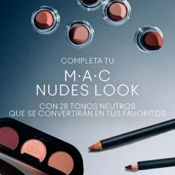 Macximal Sleek Satin Lipstick*MAC COSMETICS Hot