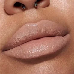 Macximal Sleek Satin Lipstick*MAC COSMETICS Hot