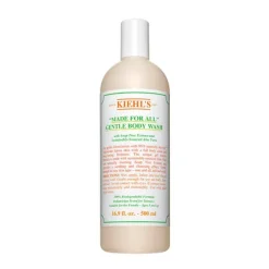 Made For All Gentle Body Cleanser*KIEHL'S Sale