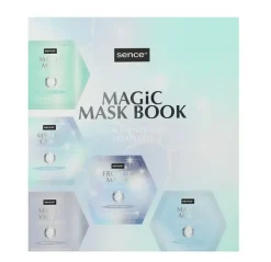 Clearance Magic Mask Book Mascarillas