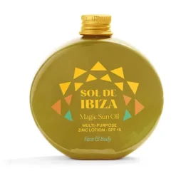 Best SOL DE IBIZA Magic Sun Oil