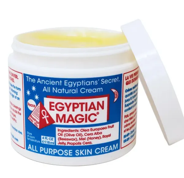 Magical Cream*EGYPTIAN MAGIC New
