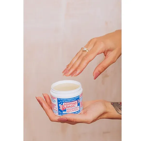 Magical Cream*EGYPTIAN MAGIC New