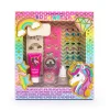 Best TRI-COASTAL Magical Unicorn Body Art Set- Body Paint+Tatto