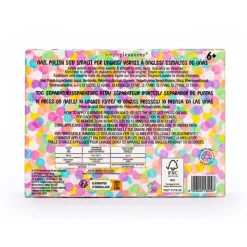 Magical Unicorn Manicure Set- 4 Nail+Separ+Stic*TRI-COASTAL Sale