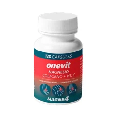 Hot ONEVIT Magnesio Colágeno + Vit. C