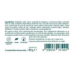 Discount KNEIPP Magnesio 375+Energy 20