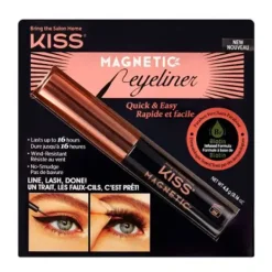 Magnetic Eyeliner Pestañas Postizas