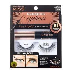 Best Magnetic Eyeliner Pestañas Postizas