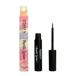 Magnetic Eyeliner*DOMAN COSMETICS New