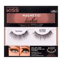 Magnetic Lashes*KISS Clearance