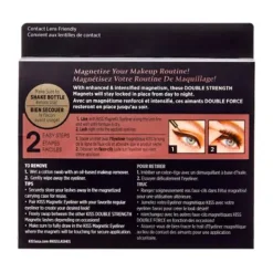 Magnetic Lashes*KISS Clearance