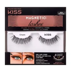 Magnetic Lashes*KISS Clearance
