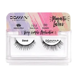 Magnetic Lashes Sesé*DOMAN COSMETICS Discount
