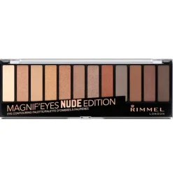 Clearance Magnif'eyes Colour Edition Sombras De Ojos