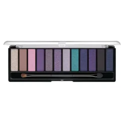 Best Magnif'eyes Electric Violet Edition Sombras De Ojos