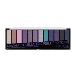 Best Magnif'eyes Electric Violet Edition Sombras De Ojos
