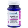 Hot H4U Magnseio + Vitamina B6