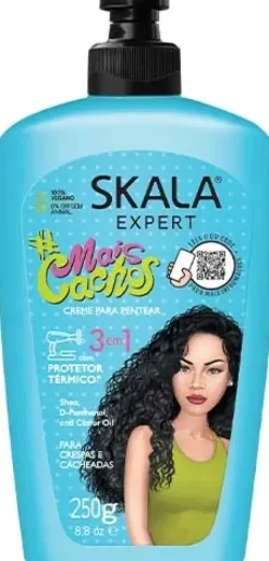 Mais Cachos*SKALA Sale