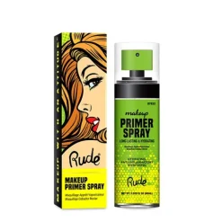 Make Up Primer Spray*RUDE Hot