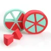 Discount Make Up Sponge, Round Esponjas De Maquillaje