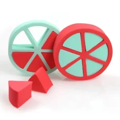 Discount Make Up Sponge, Round Esponjas De Maquillaje