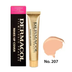 Make-Up Cover*DERMACOL New