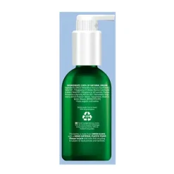 Make-Up Removal Cleasing Oil*WELEDA Best