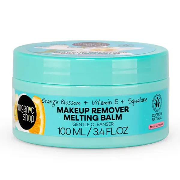 Makeup Remover Melting Balm*ORGANIC SHOP Discount